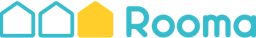 Rooma logo
